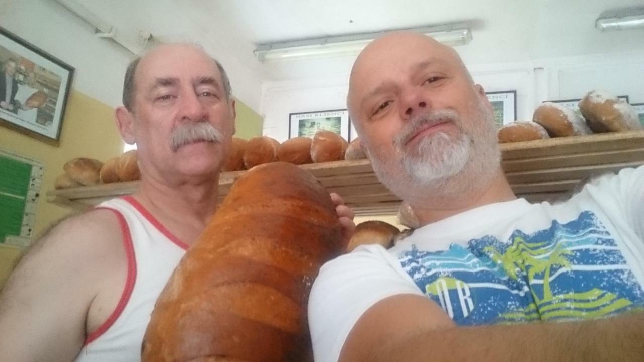 "Jackowa Chata" شكلارسكا بوريبا المظهر الخارجي الصورة